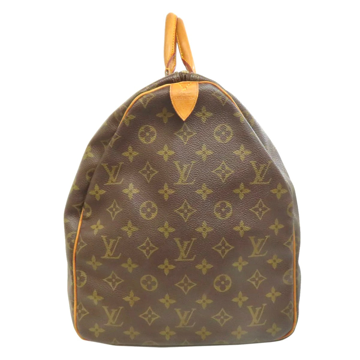 LOUIS VUITTON Boston Duffel bag - Keepall 55