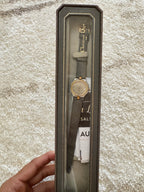 Authentic Vintage Dior Watch