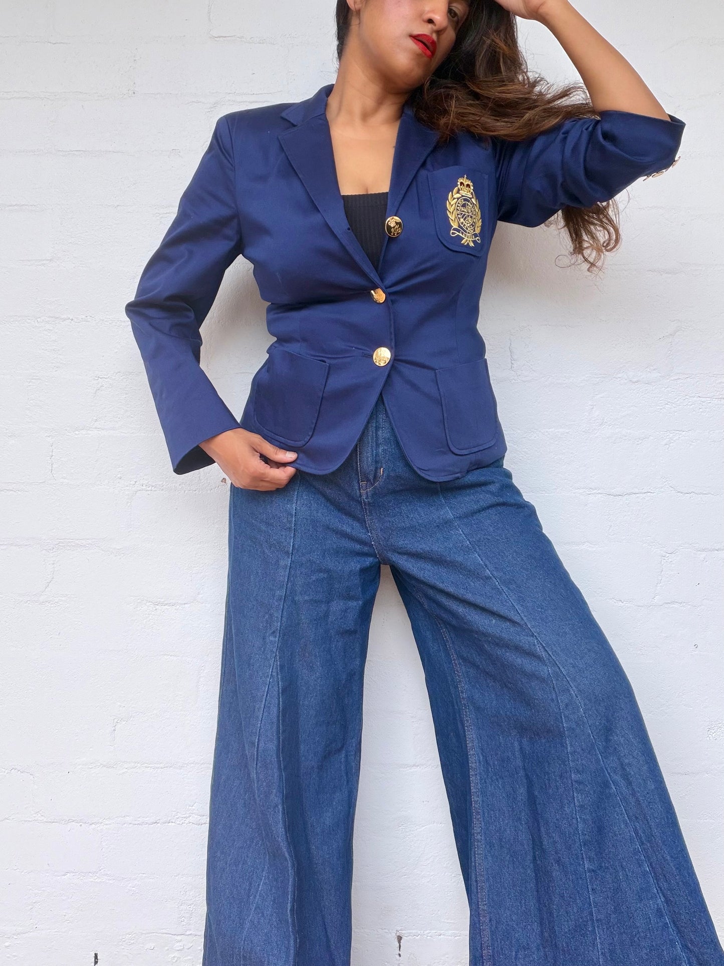 Polo Ralph Lauren Blazer