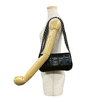 CHANEL Lambskin Chocolate Bar Shoulder Bag  (Collector’s Piece)