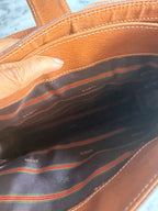 Vintage LOEWE Velazquez Shoulder Bag