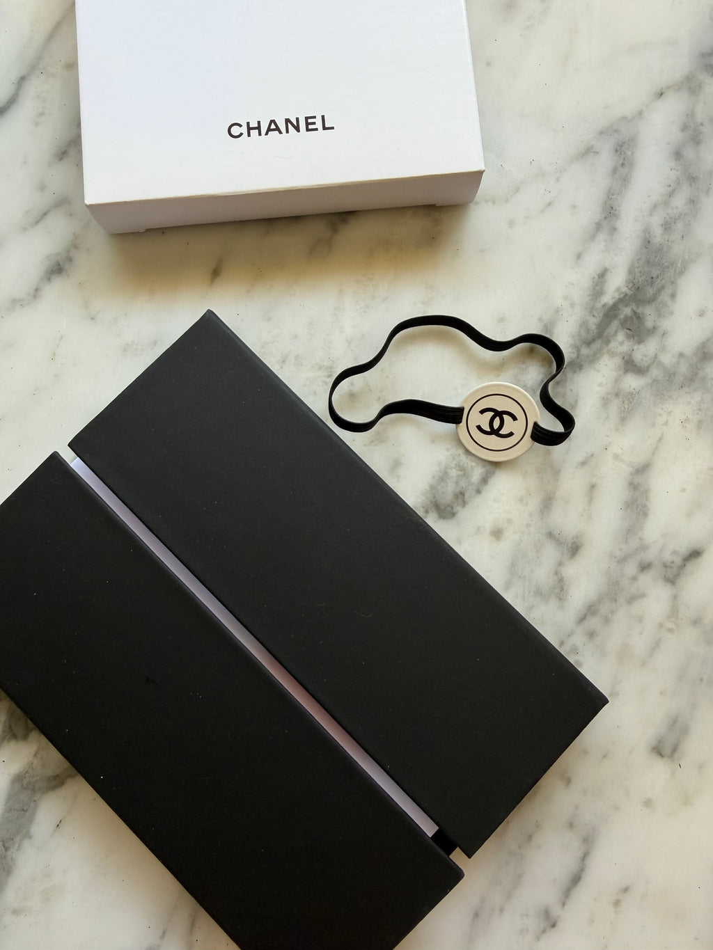 CHANEL LA Collection Notebook