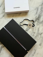 CHANEL LA Collection Notebook