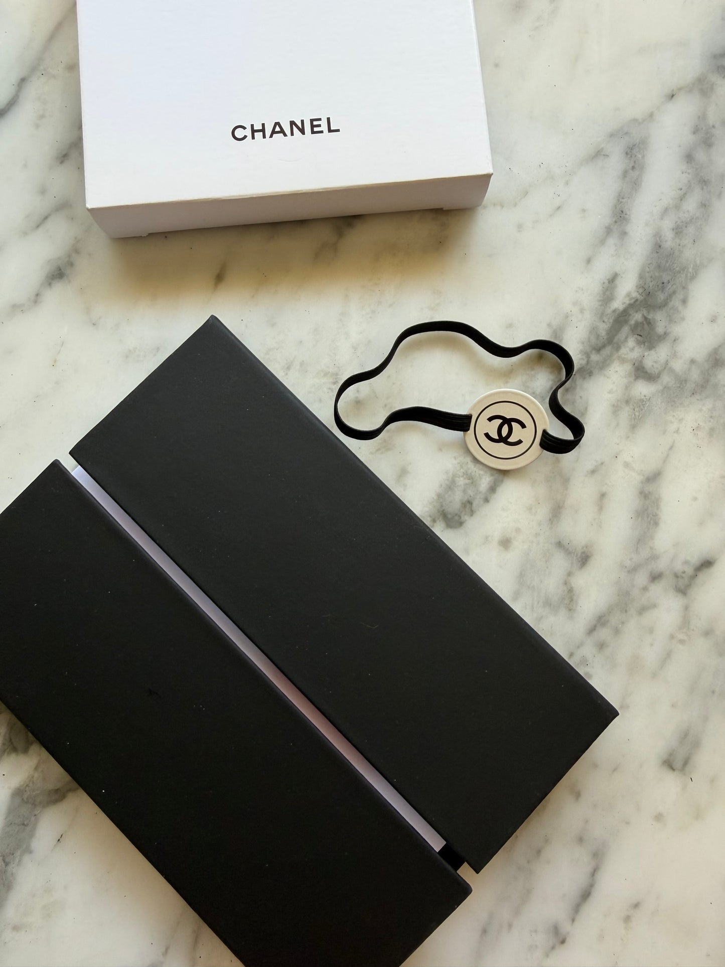 CHANEL LA Collection Notebook