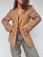 YSL Wool Blazer
