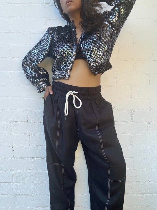 Jag - Sabine Linen Pants