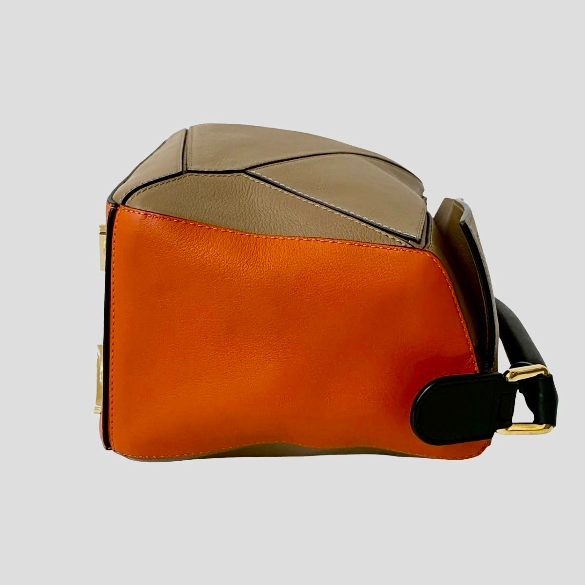 Loewe Puzzle Bag - Medium