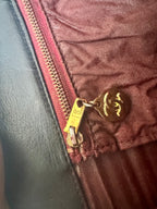 Vintage Quilted Chanel Flap Bag
