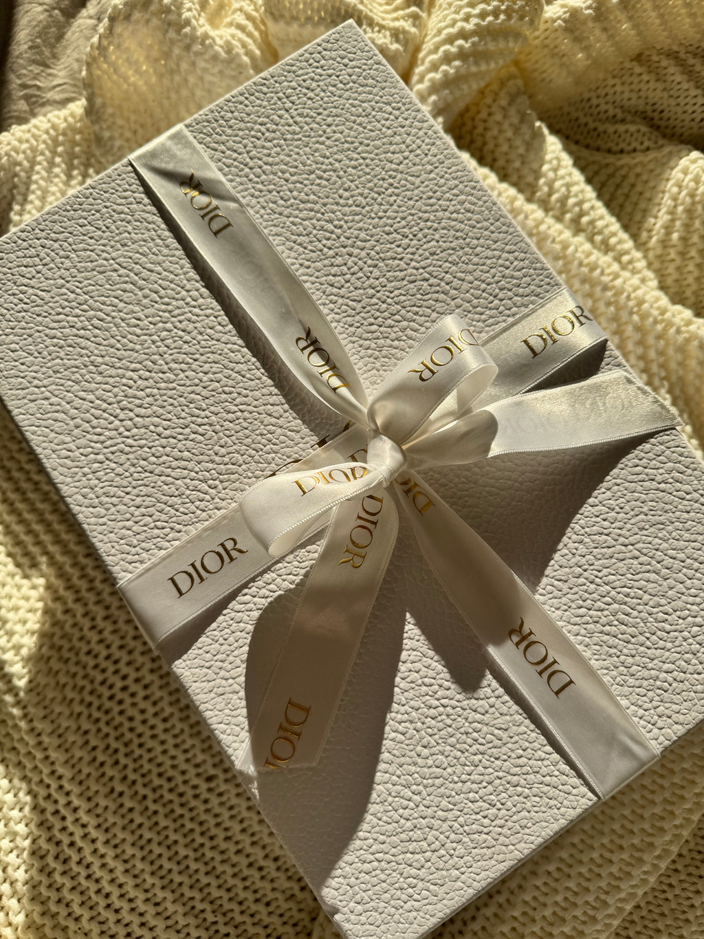 Dior Granville Espadrilles