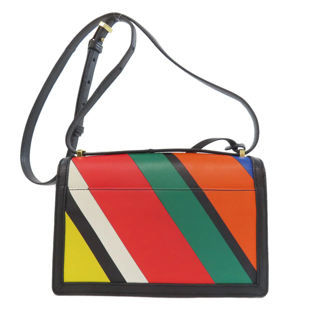 Rare LOEWE Shoulder Bag - Barcelona Christmas Collection