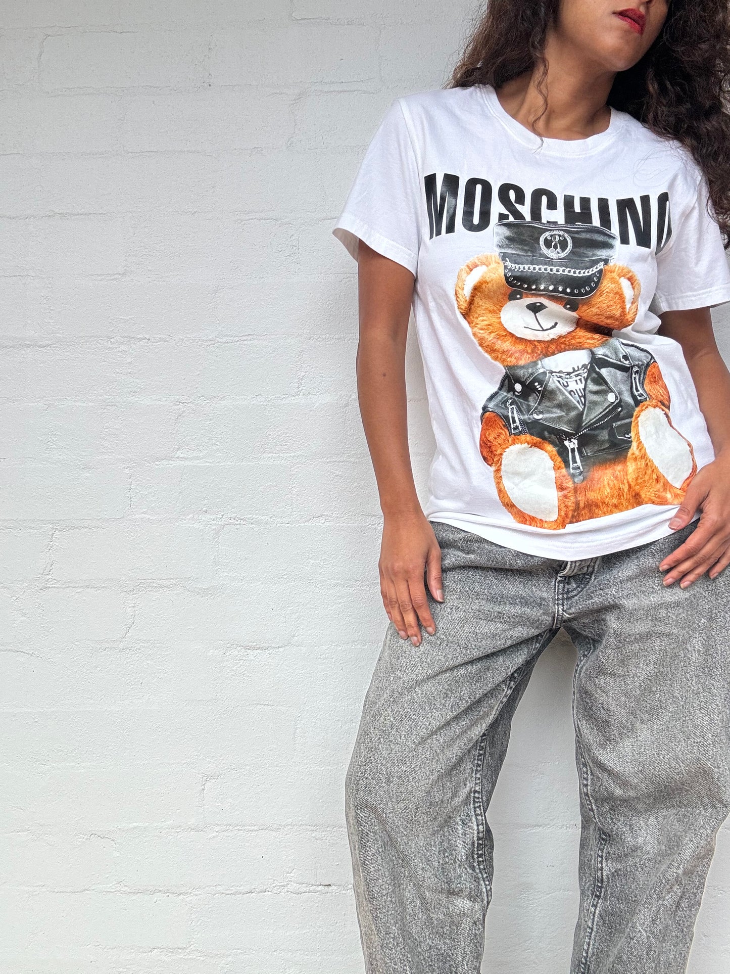 Moschino T-shirt