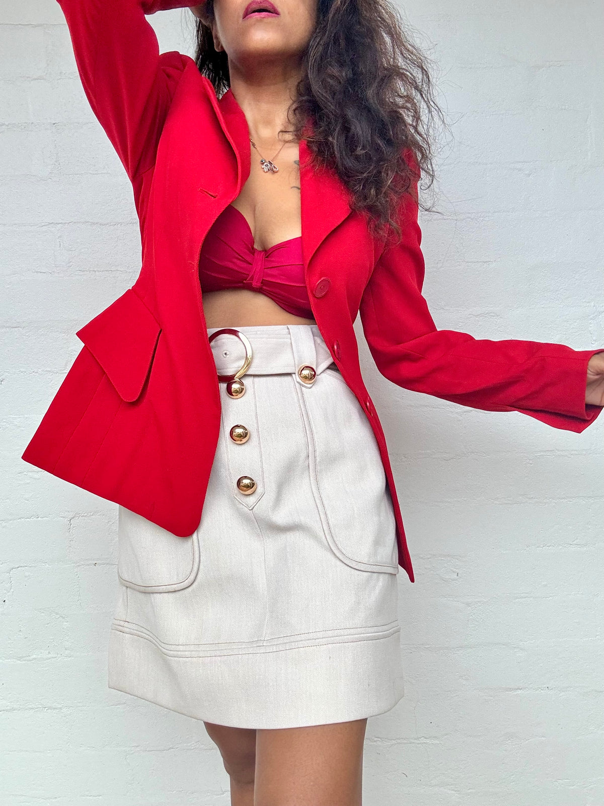 Vintage Escada Blazer