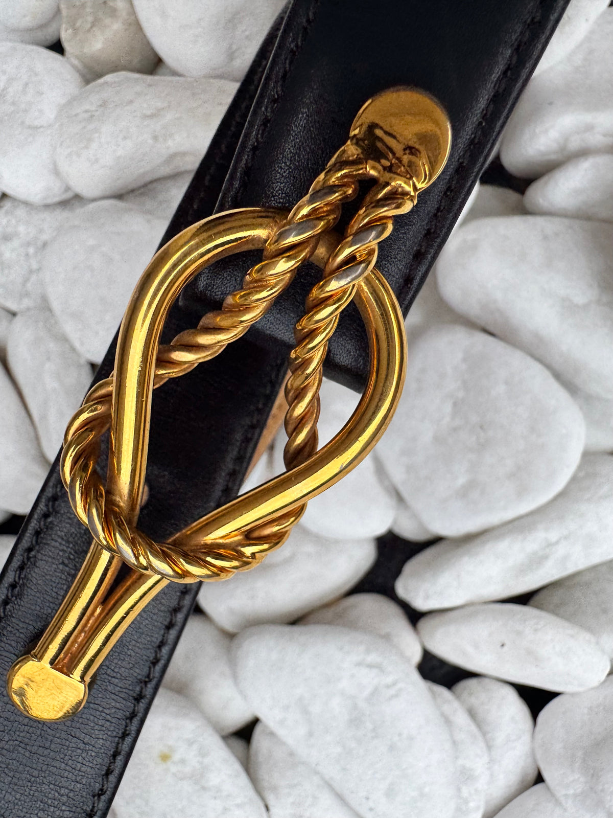 Vintage Gucci Belt