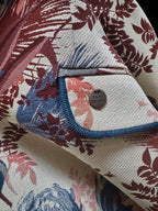 Mos Mosh Printed Blazer