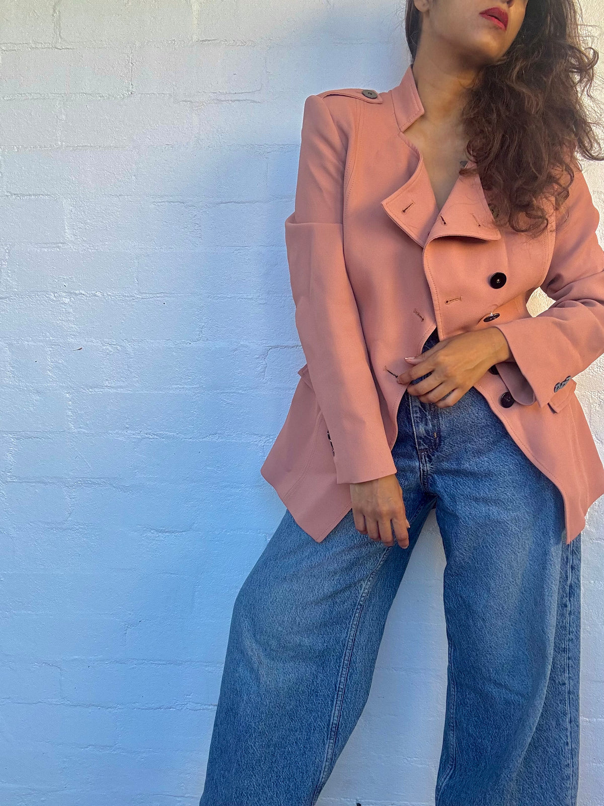 Ginger & Smart Jacket