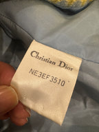 Mademoiselle Dior Women's Wool Jacket