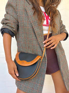 Vintage Christian Dior Shoulder Bag