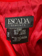 Vintage Escada Blazer