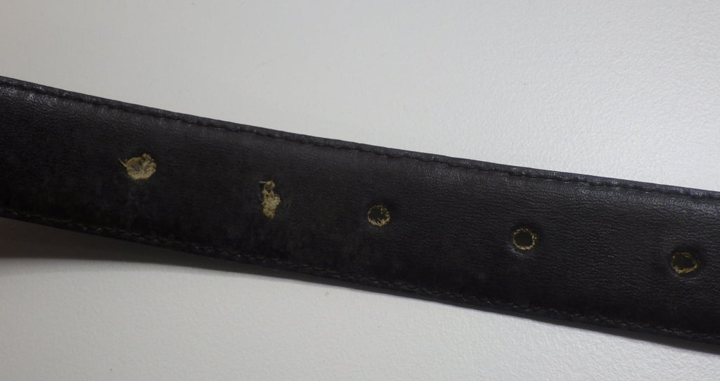 Vintage CELINE Triomphe Belt