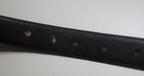 Vintage CELINE Triomphe Belt