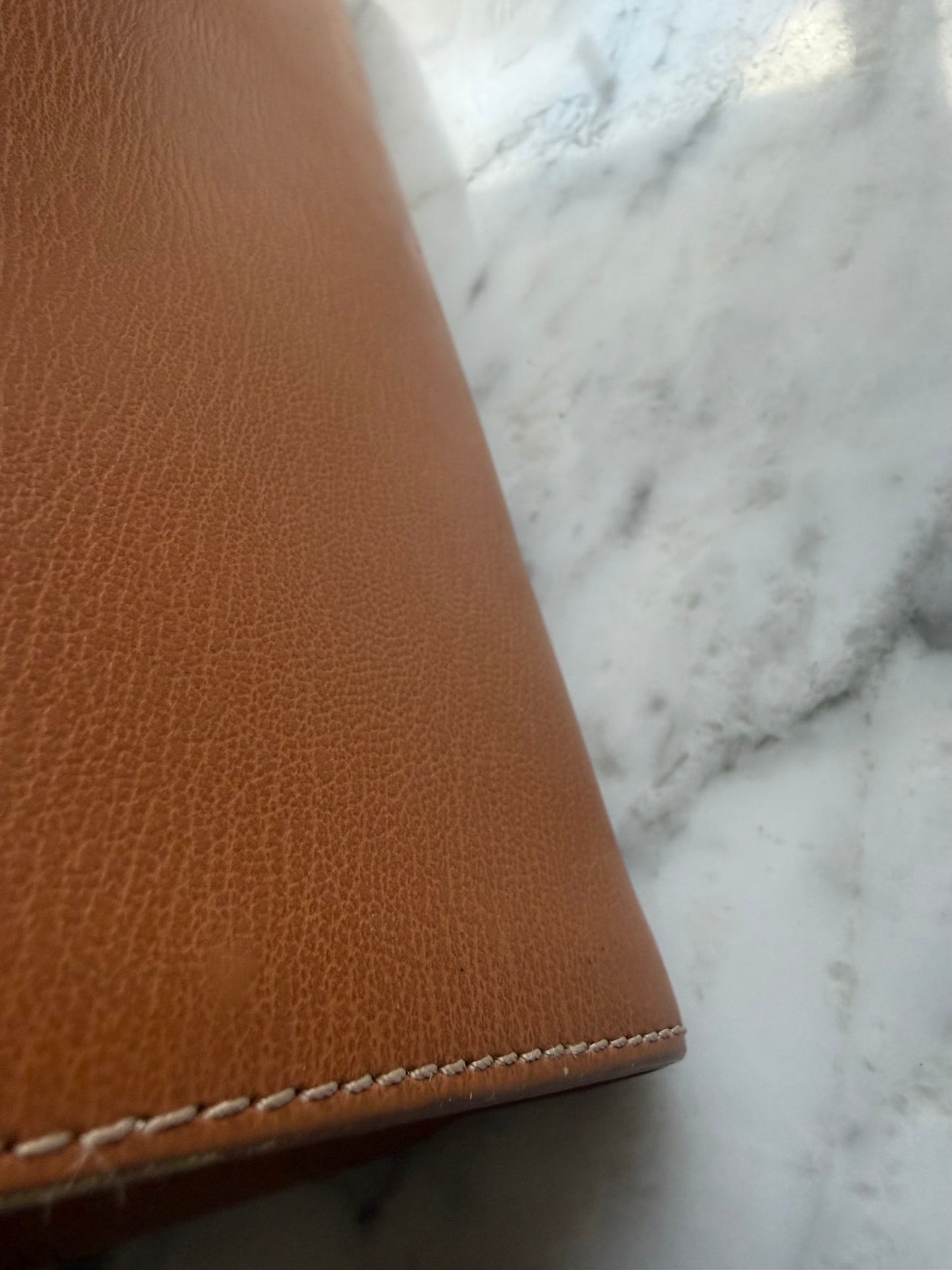 Vintage LOEWE Velazquez Shoulder Bag