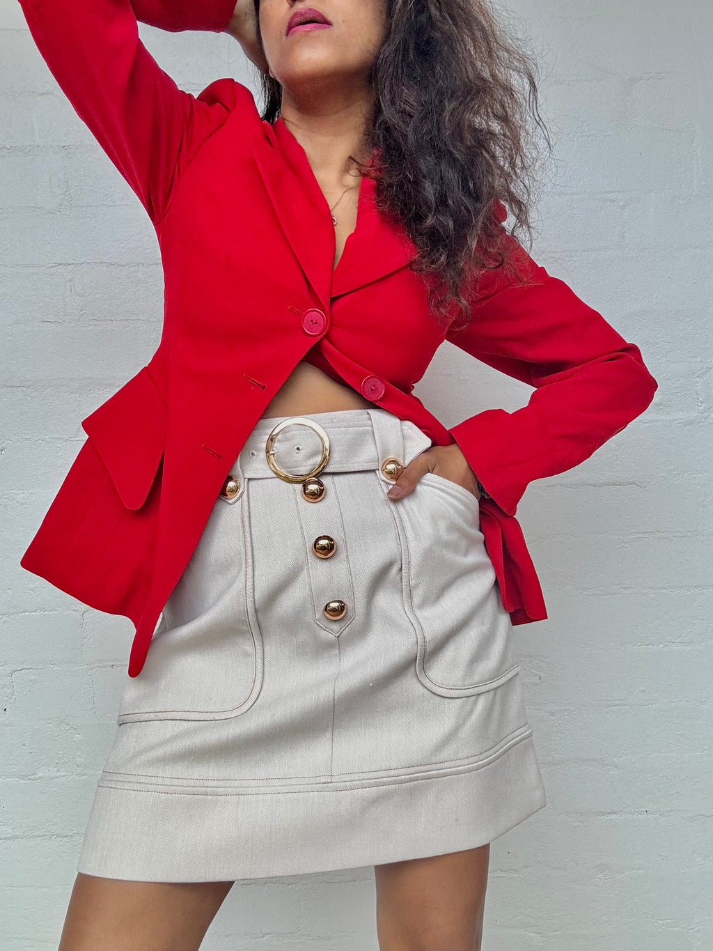 Vintage Escada Blazer
