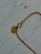Christian Dior Women's Starfish Bracelet