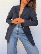 Vintage FENDI Blazer