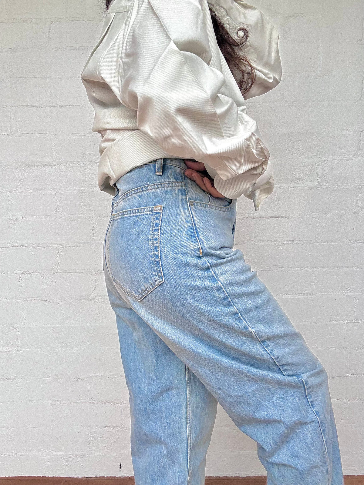 ISABEL MARANT Joanny Jeans