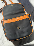 Authentic Vintage YSL Crossbody Bag