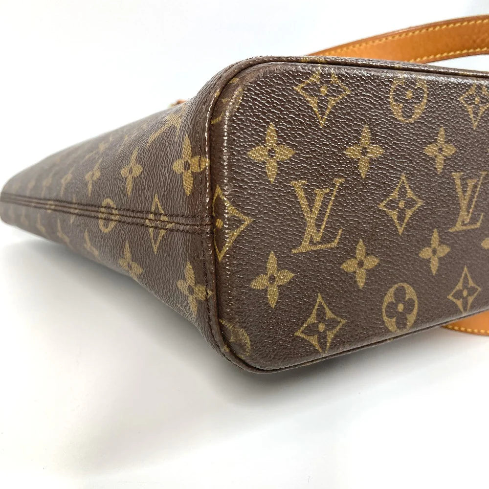 Louis Vuitton Luco Tote