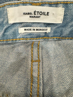 ISABEL MARANT Joanny Jeans