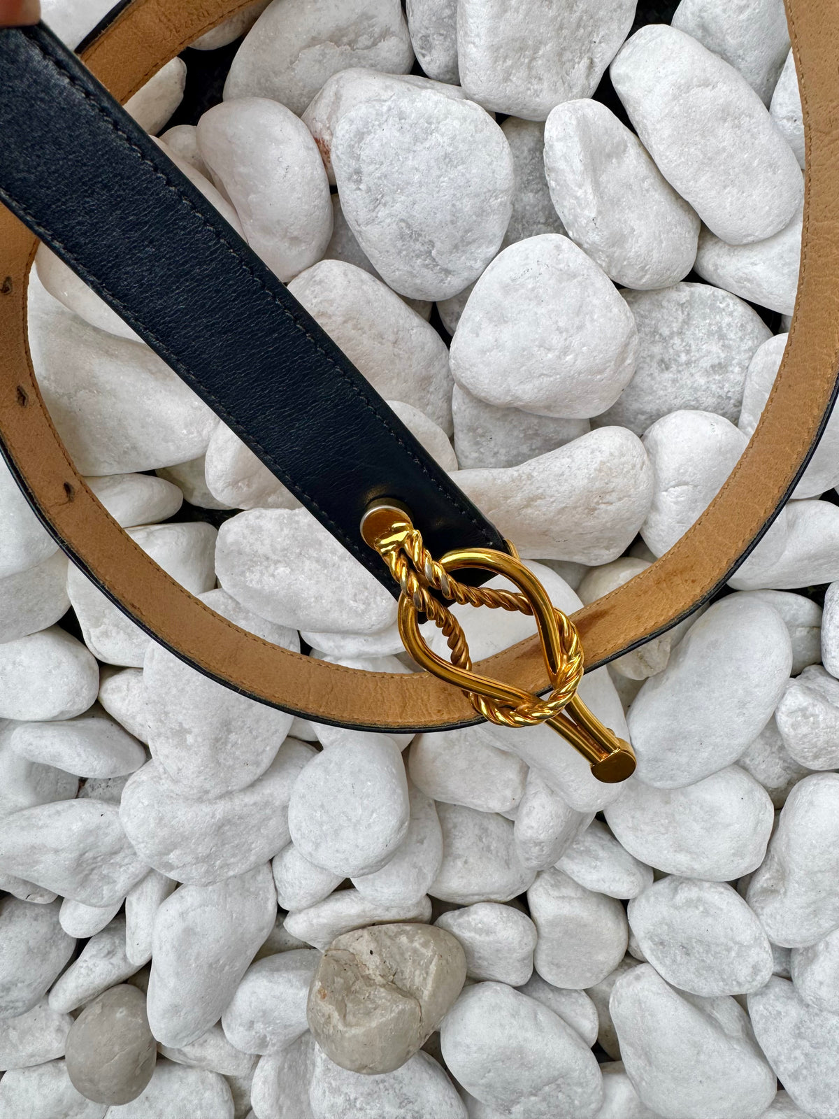 Vintage Gucci Belt