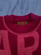 Vintage Kenzo Golf Wool Jumper