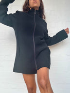 Max Mara Wool Coat - Made in Italy