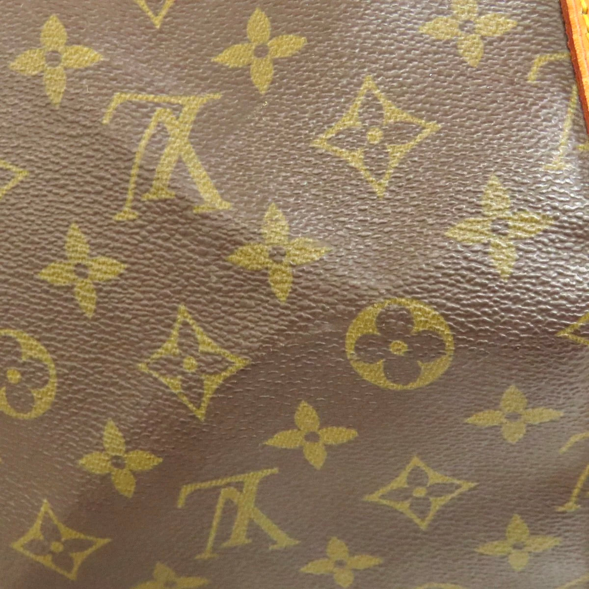 LOUIS VUITTON Boston Duffel bag - Keepall 55