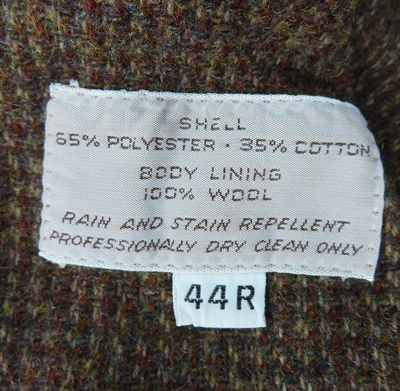 Christian Dior Trench Coat with Wool Lininig