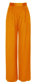HANSEN & GRETEL Silk Pants