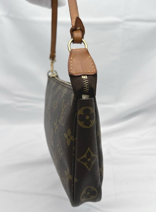 Authentic Louis Vuitton Pochette
