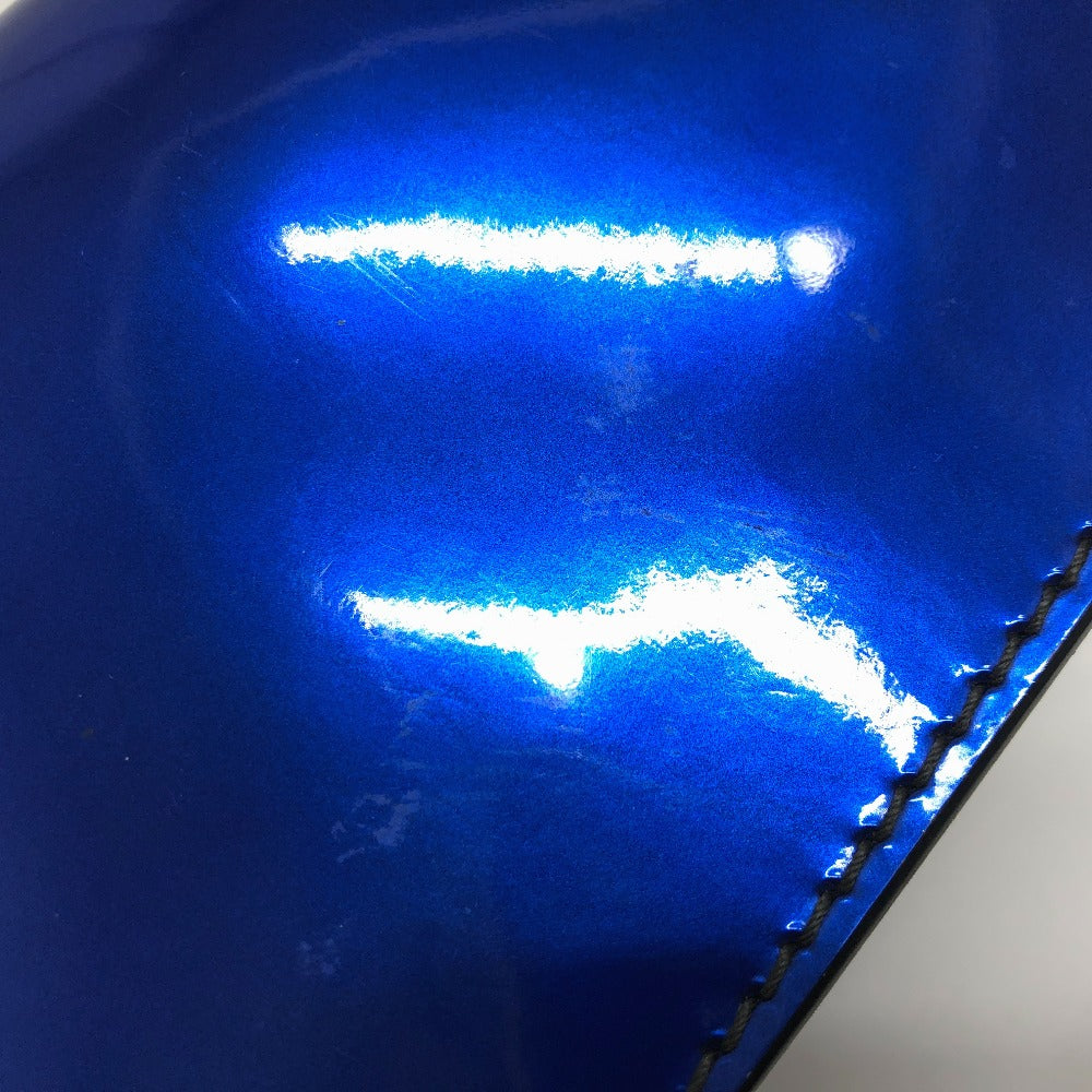 Rare Dior Jadior Shoulder Bag - Enamel Blue