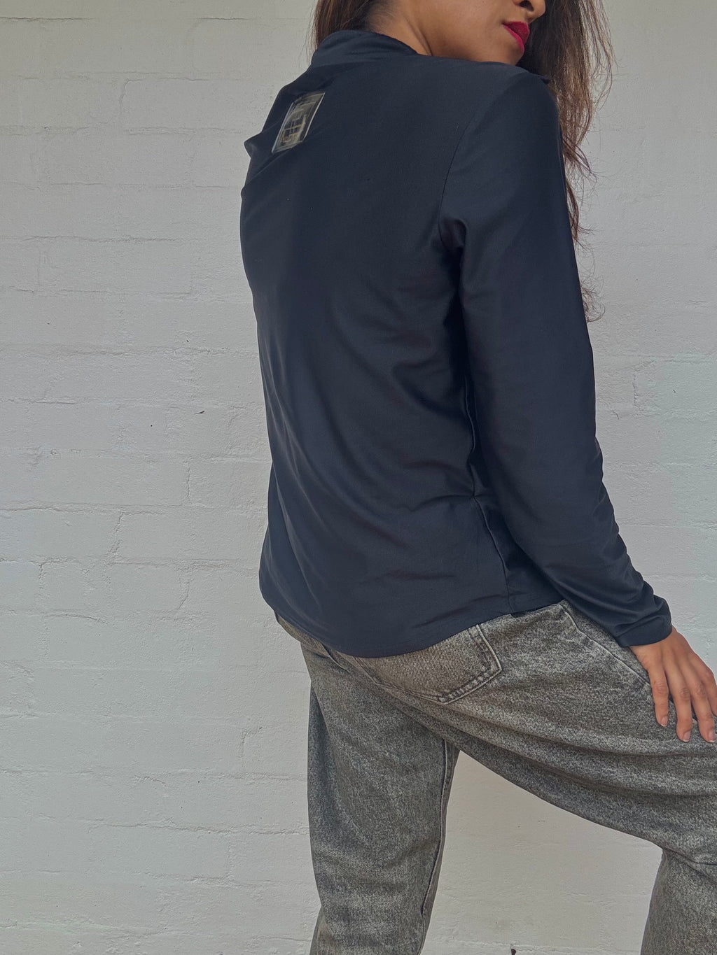 Fendi Jeans - Jersey Shirt