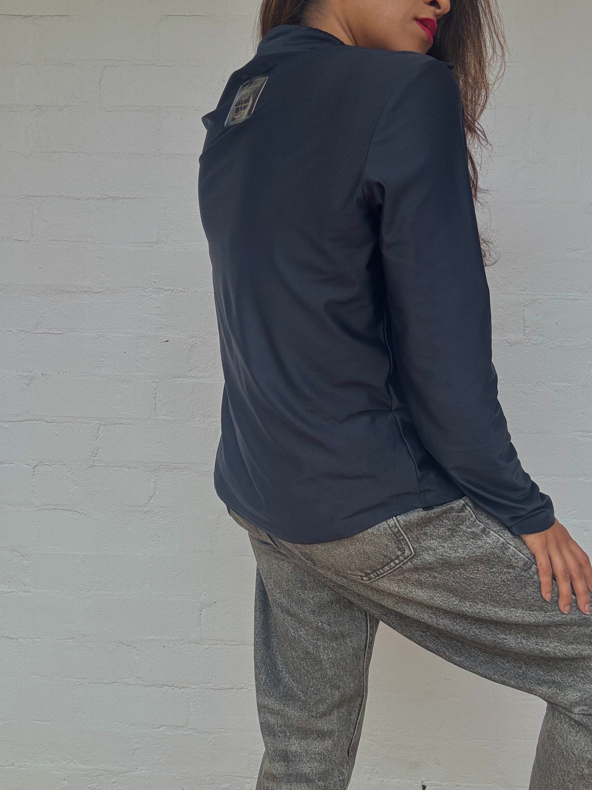 Fendi Jeans - Jersey Shirt