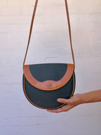Vintage Christian Dior Shoulder Bag