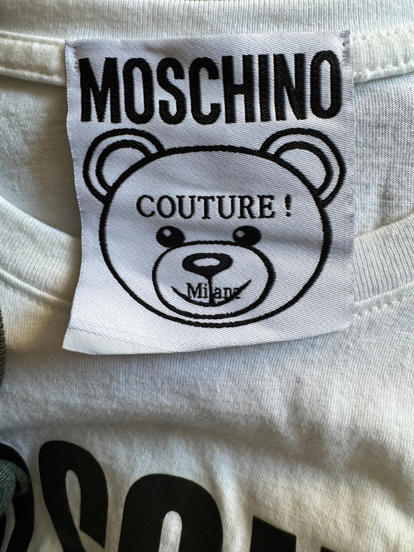 Moschino T-shirt