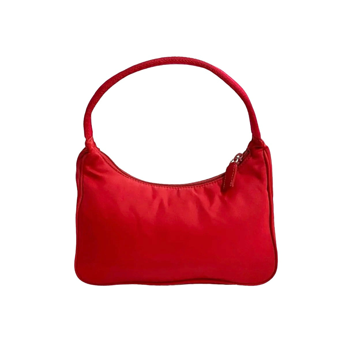 Prada Re-Edition 2000 Bag - Red