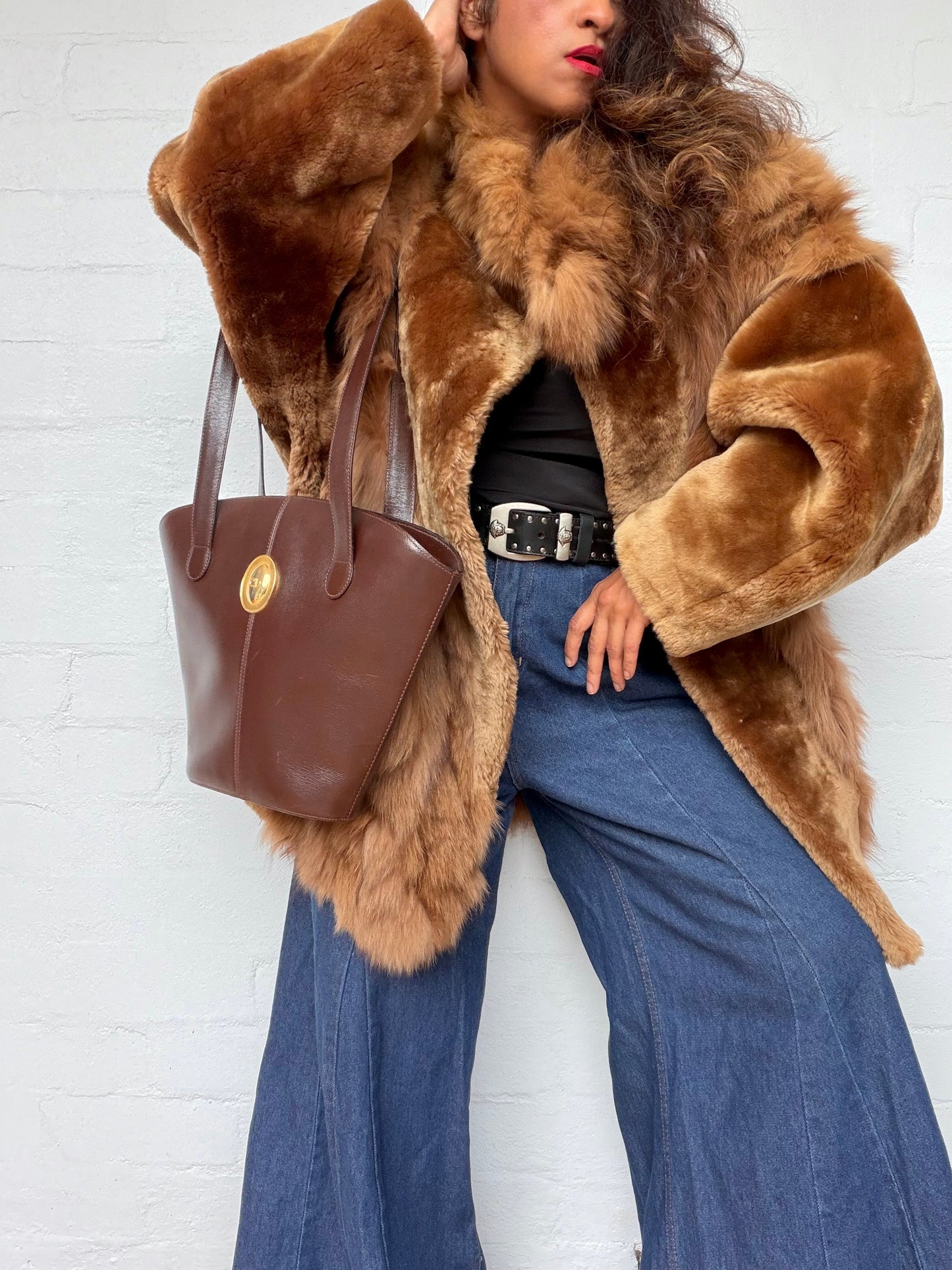 Vintage Christian Dior Bag