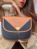 Authentic Vintage YSL Crossbody Bag