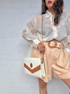 Vintage YSL Sacs
