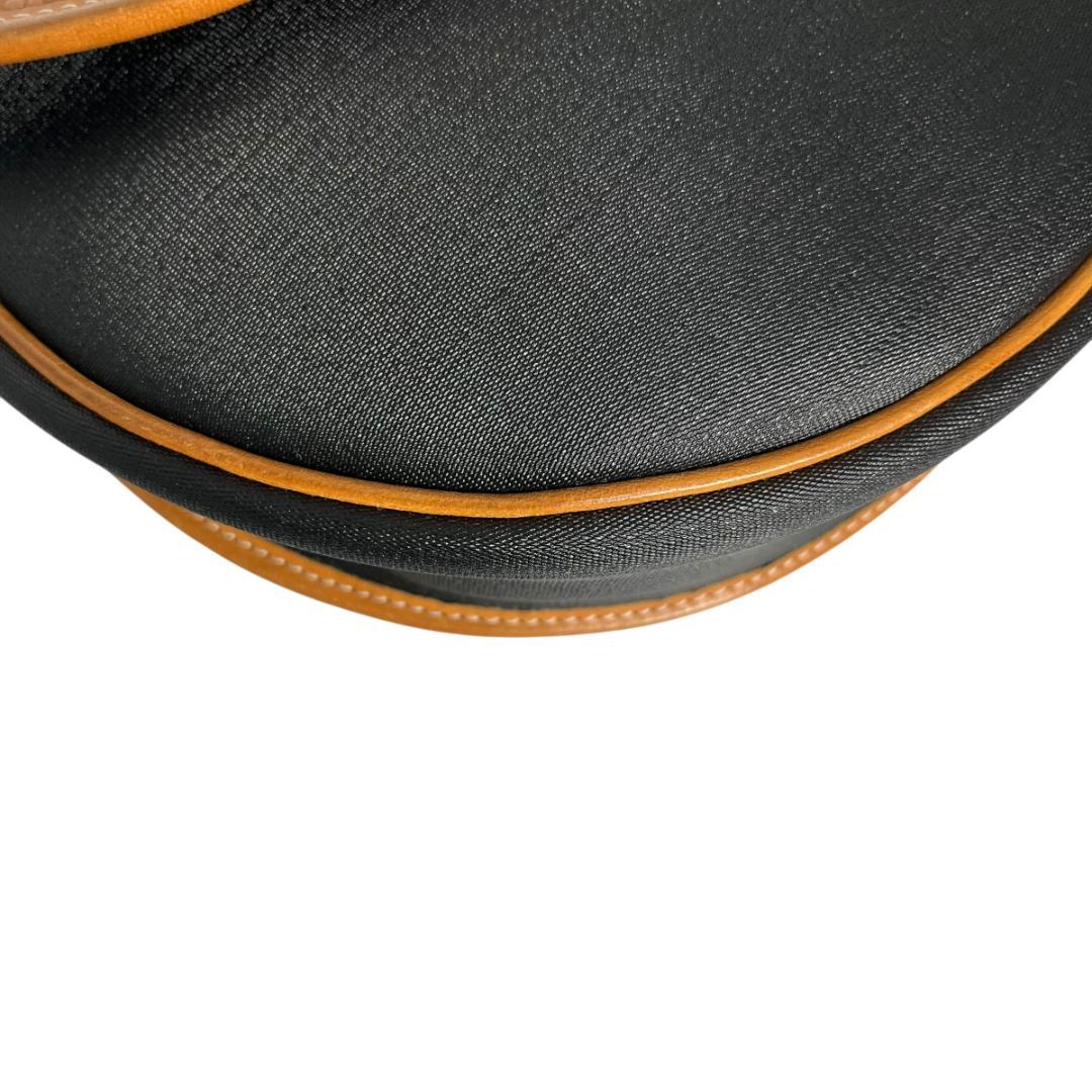 Vintage Christian Dior Shoulder Bag