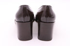 Brown Gucci Pumps with Box